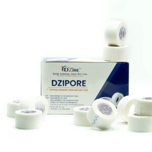 MICROPOROUS-PAPER-TAPE