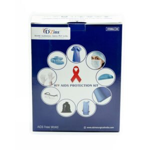 dzikit-hiv2 dzikit-hiv2
